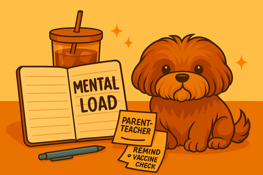 Women and the Invisible August Mental Load: The Unpaid Job Nobody Talks About