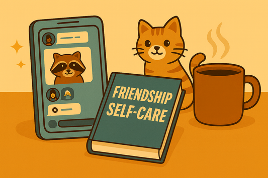 The Group Chat is Therapy: How Women Keep Each Other Sane