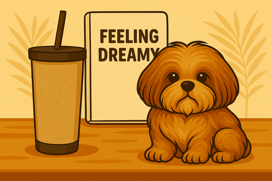 Your Emotional Support Tumbler and Other Things Keeping You Alive This Week