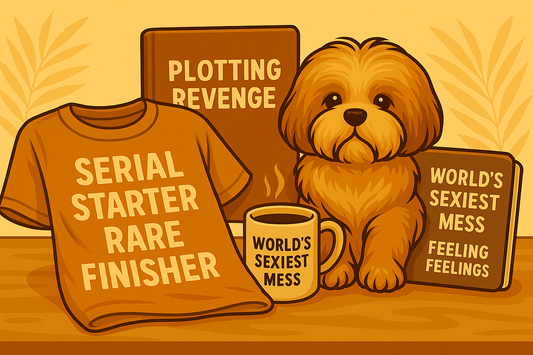 Designing for the Chronically Overwhelmed: Why Relatable Graphics Hit Home