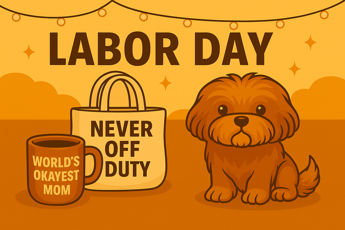 Labor Day, Emotional Edition: The Work Women Never Clock Out Of