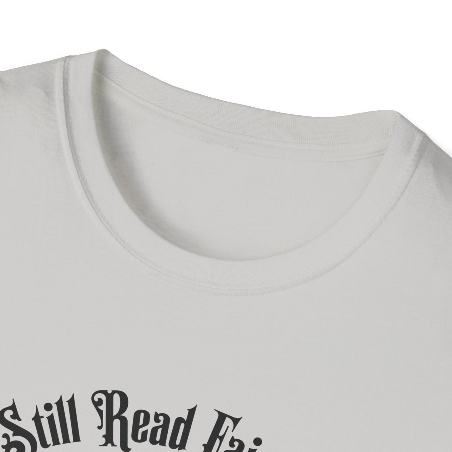 Dark Fairytales Unisex Graphic T-Shirt