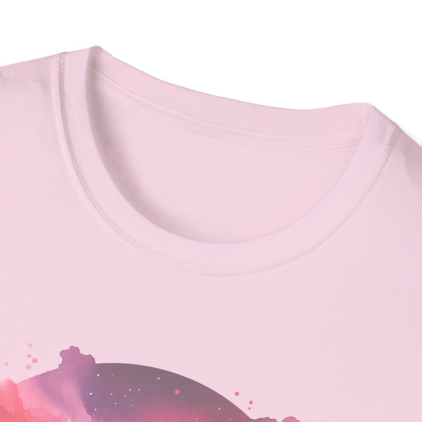 Bloom without Apology Unisex Graphic T-Shirt