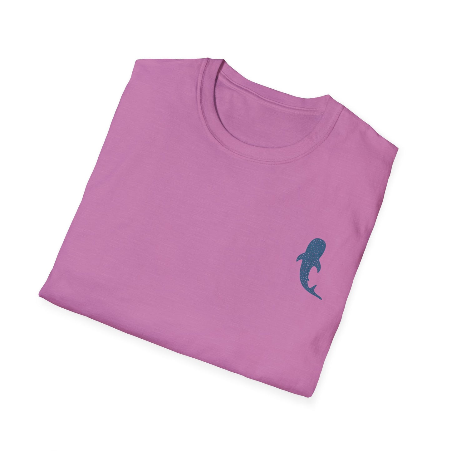 Deep Waters Unisex Graphic T-Shirt