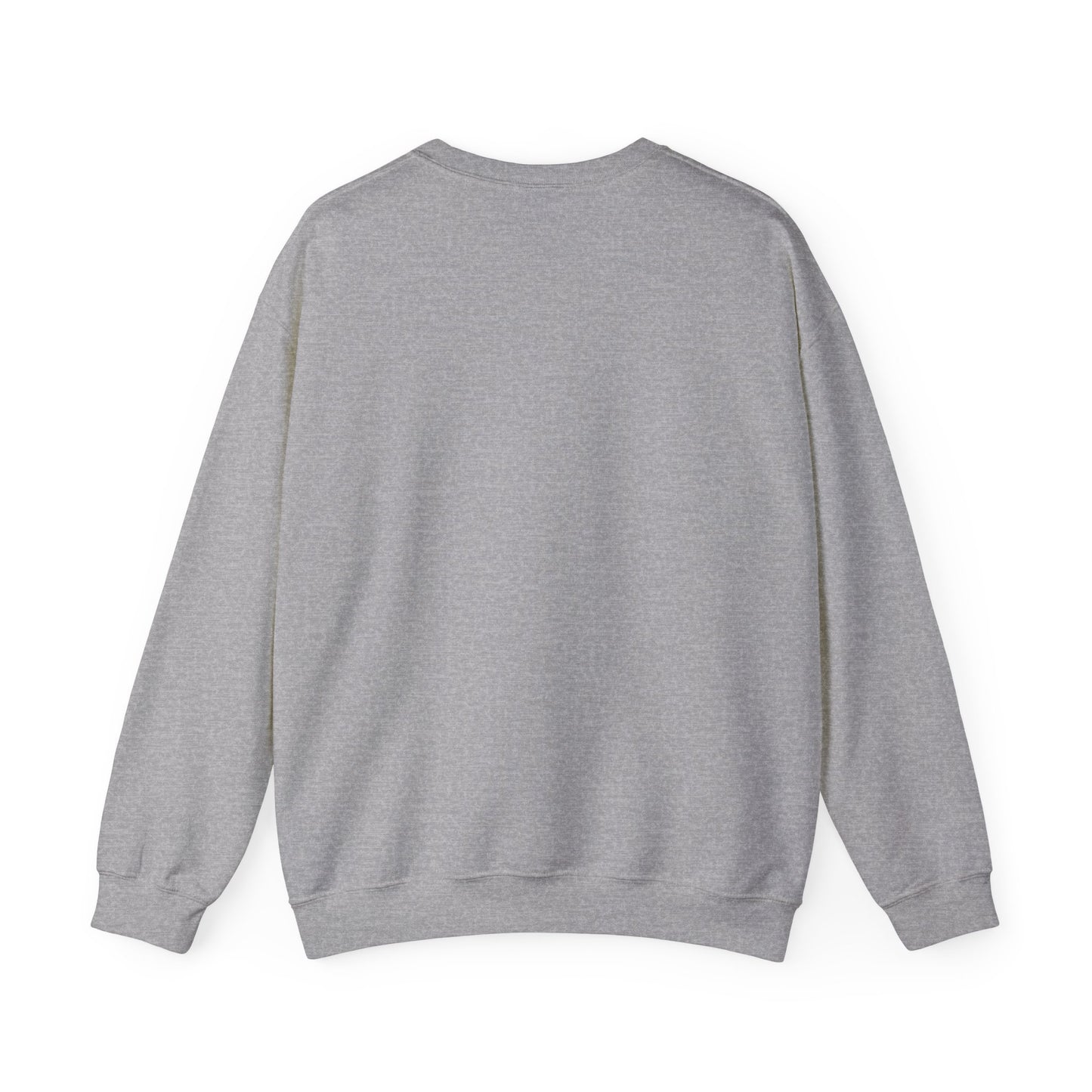 Icy Coffee Spicy Books Unisex Crewneck Sweatshirt