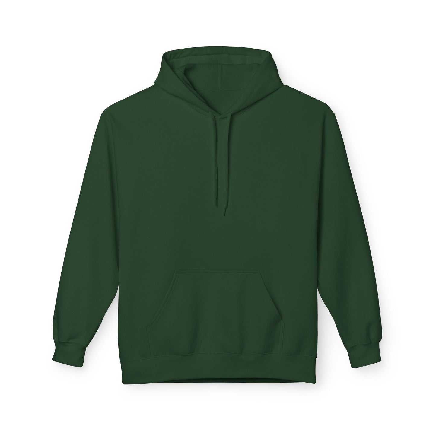 Do What Makes You Happy Unisex Hooded Sweatshirt