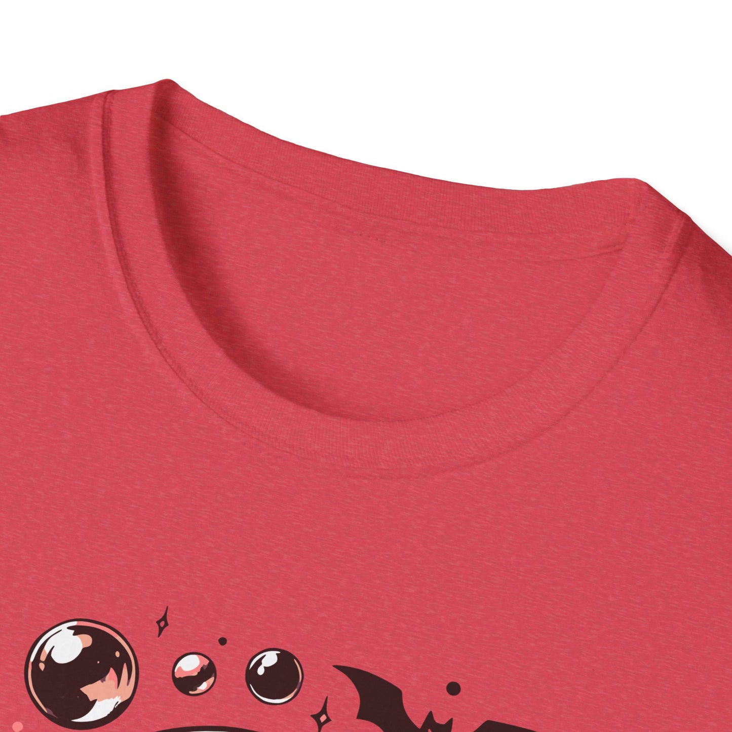 I Put A Spell On You Unisex Graphic T-Shirt