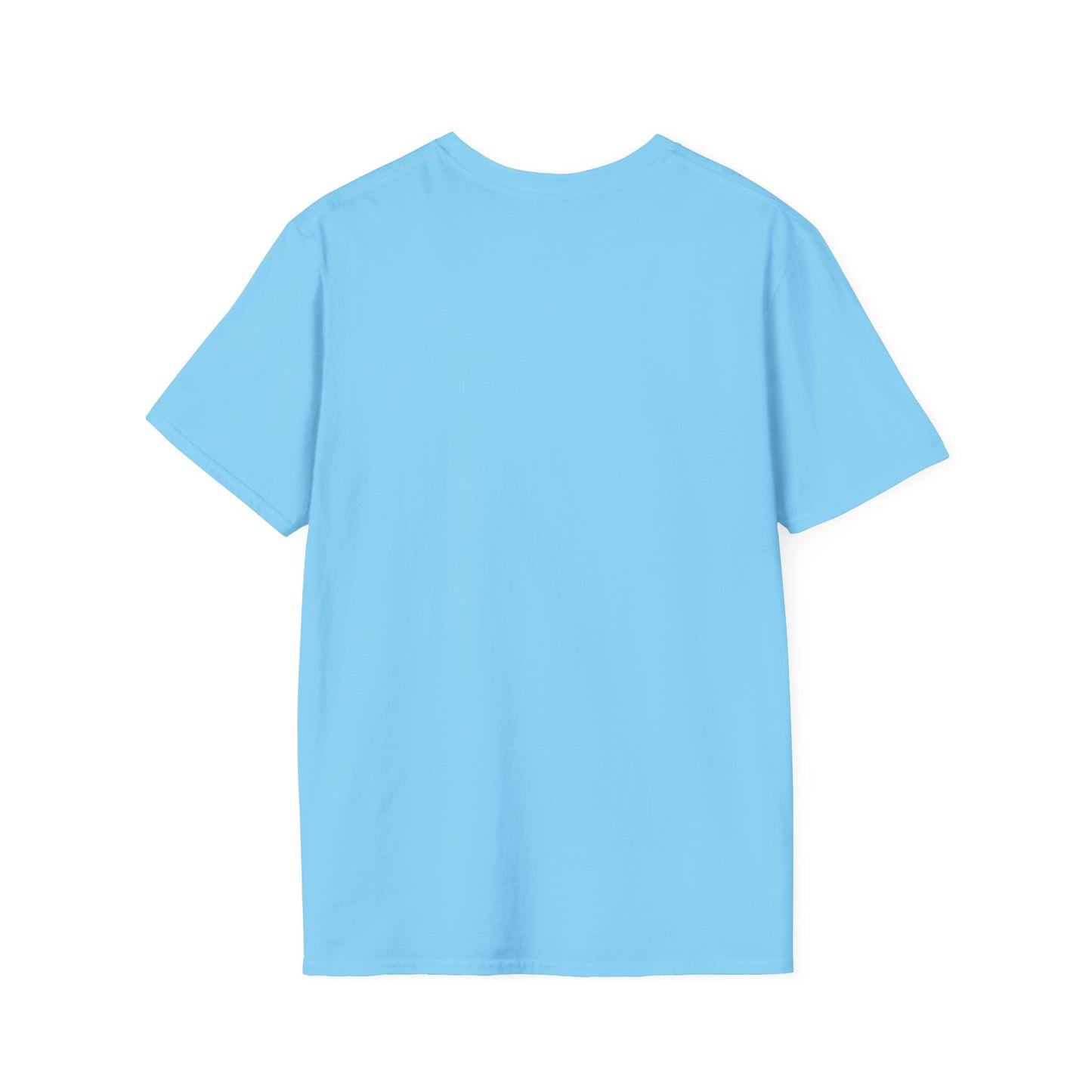 Iced Coffee Lifestyle Unisex T-Shirt