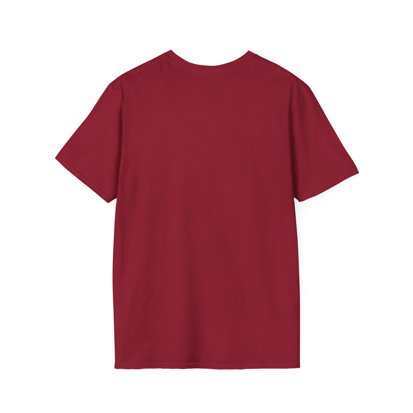 Peace, Love & Light Unisex T-Shirt