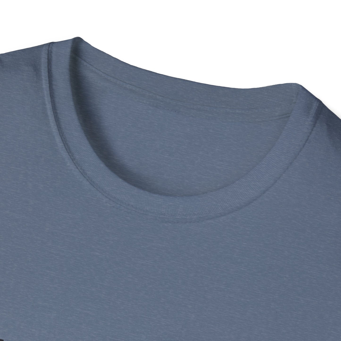 Serial Starter, Rare Finisher Unisex Graphic T-Shirt