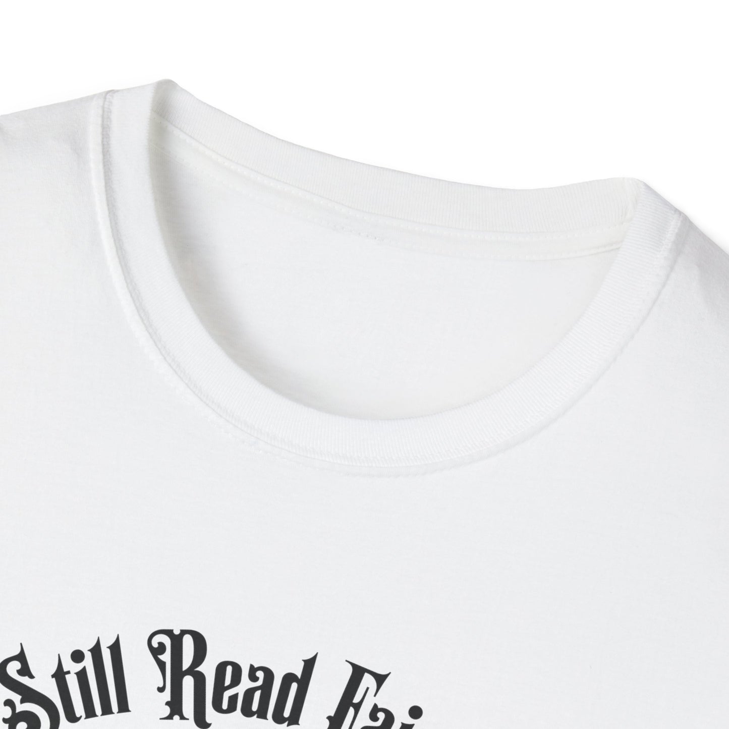 Dark Fairytales Unisex Graphic T-Shirt