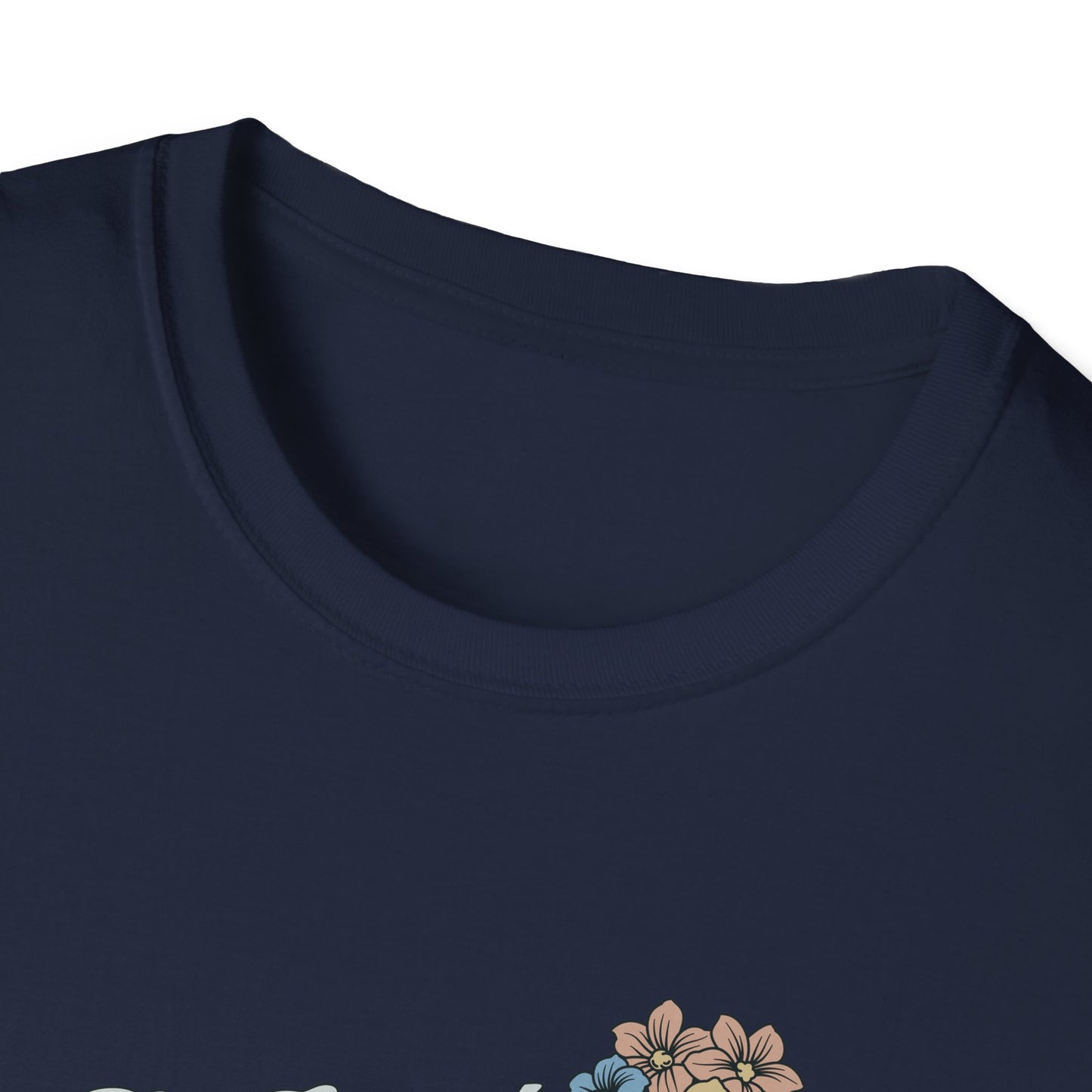 I Don’t Watch Porn, I Read It Unisex Graphic T-Shirt