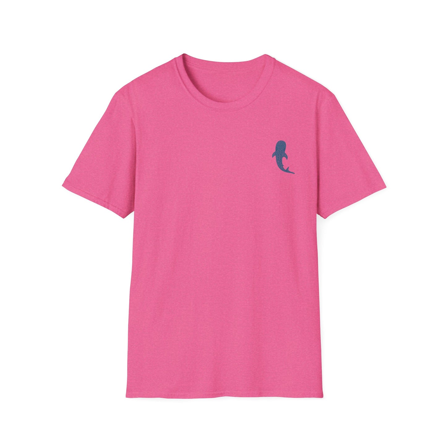 Deep Waters Unisex Graphic T-Shirt