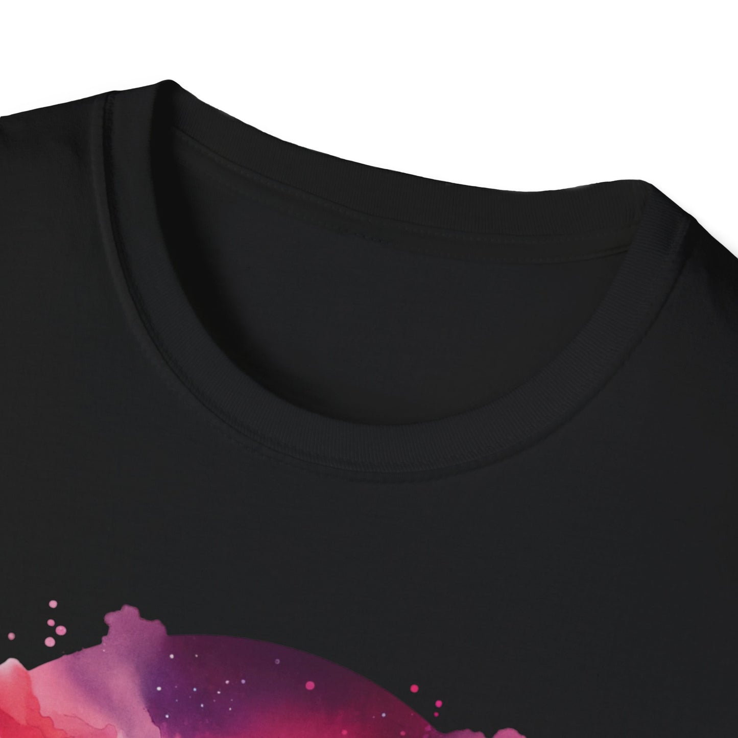 Bloom without Apology Unisex Graphic T-Shirt