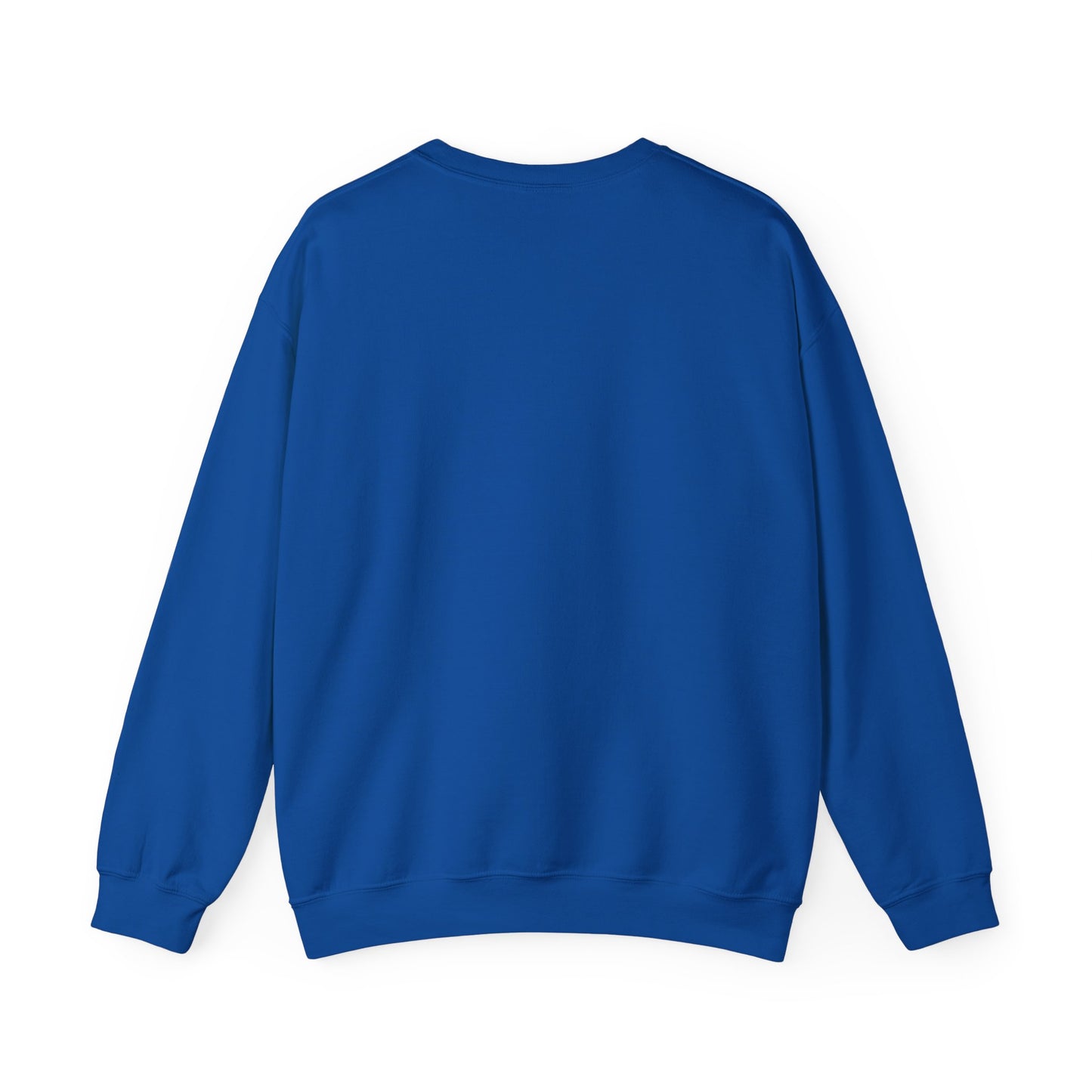 Cloudy People Unisex Crewneck Sweatshirt