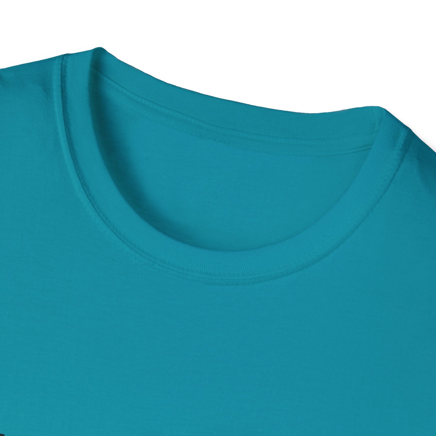 Serial Starter, Rare Finisher Unisex Graphic T-Shirt
