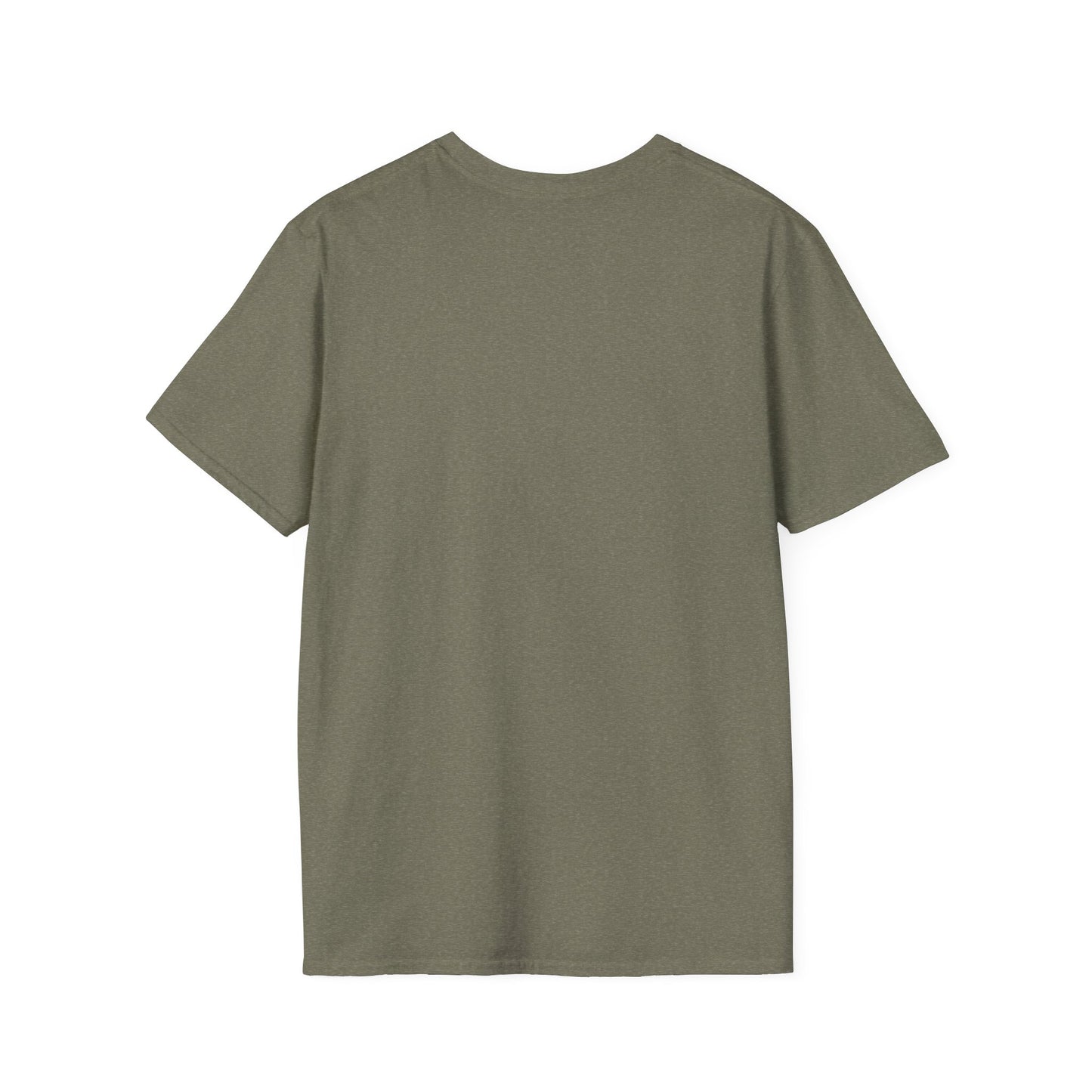 Serial Starter, Rare Finisher Unisex Graphic T-Shirt