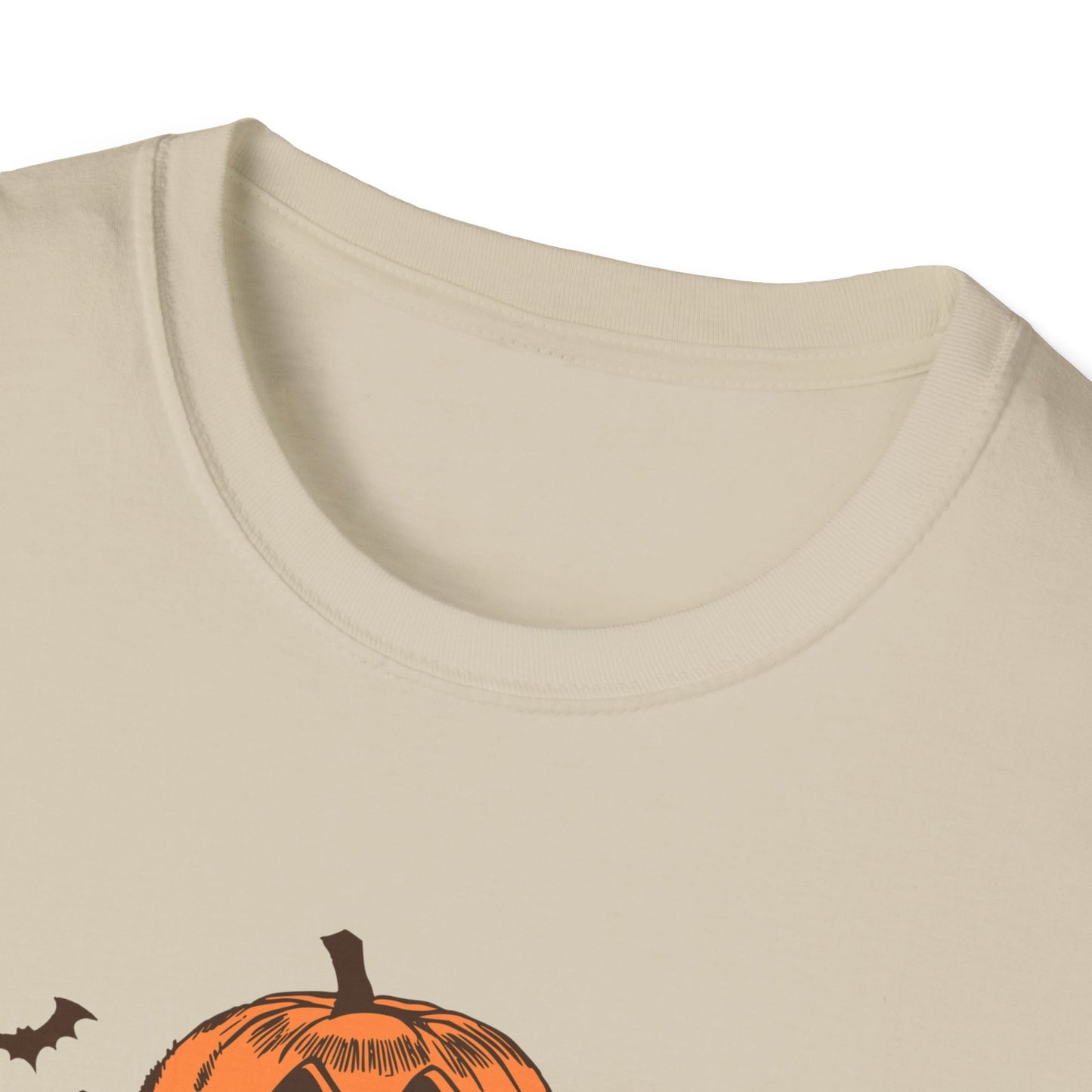 Stay Spooky Halloween Unisex Graphic T-Shirt