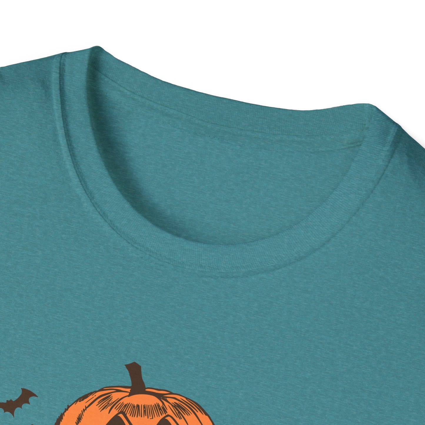 Stay Spooky Halloween Unisex Graphic T-Shirt