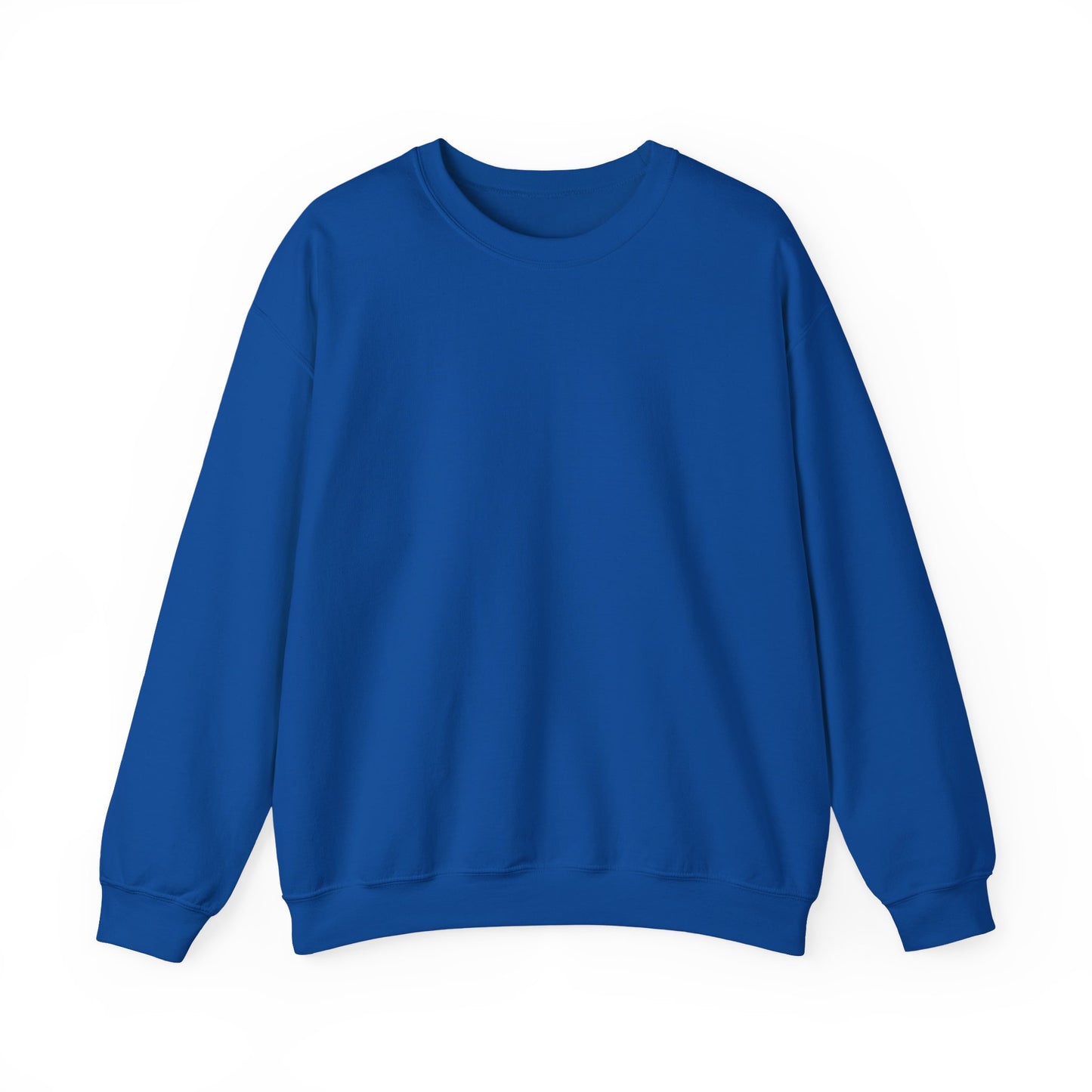 Do What Makes You Happy Unisex Crewneck Sweatshirt