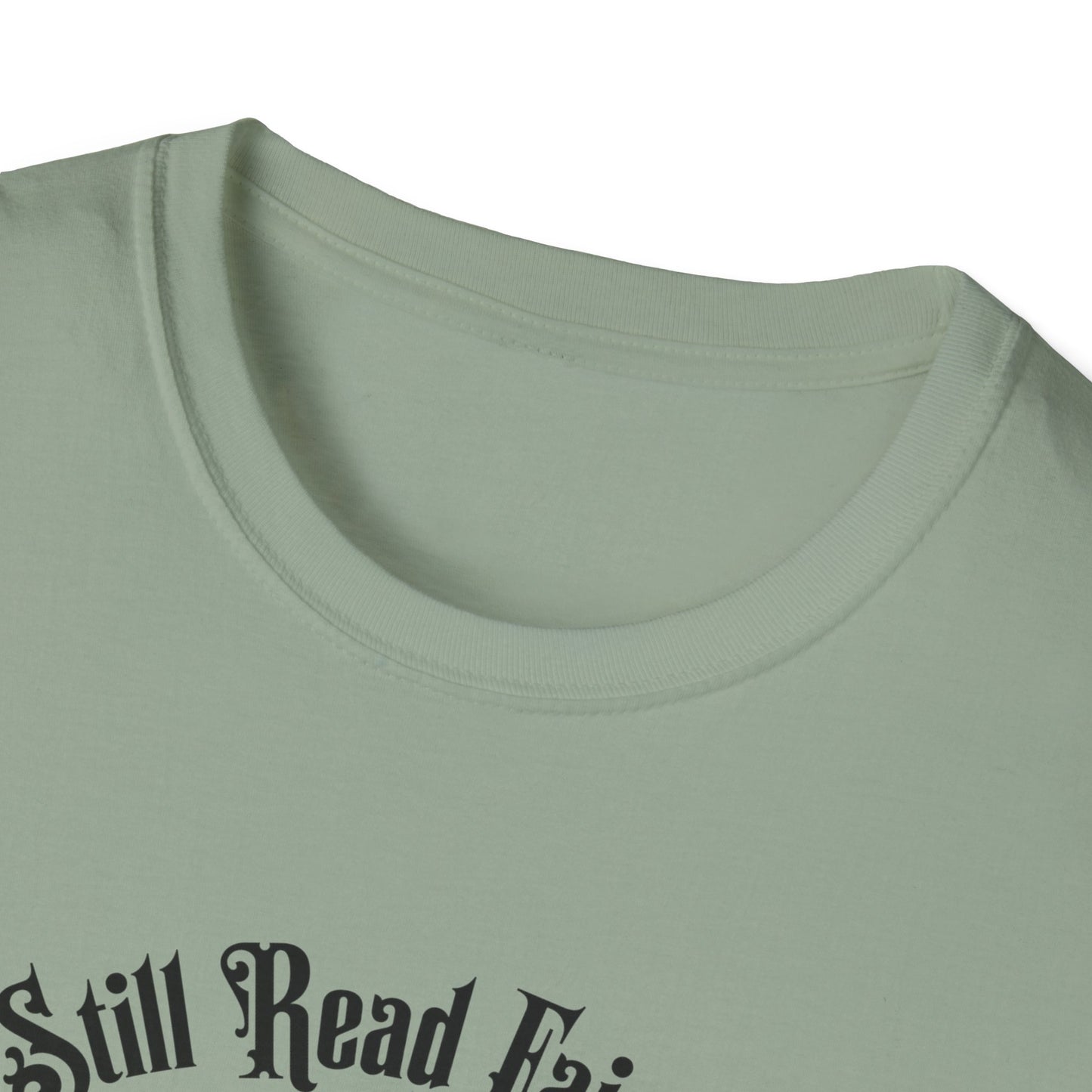 Dark Fairytales Unisex Graphic T-Shirt