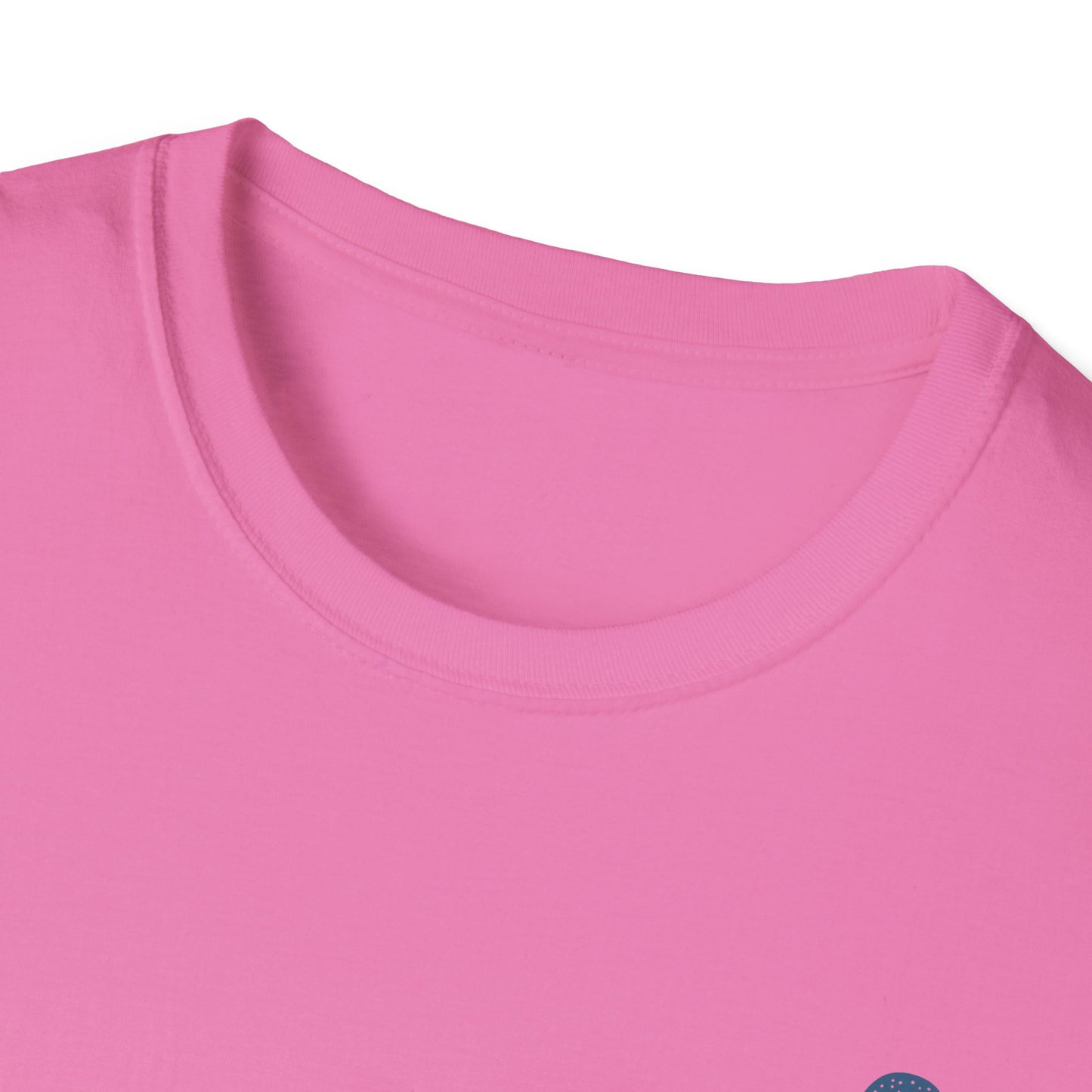 Deep Waters Unisex Graphic T-Shirt