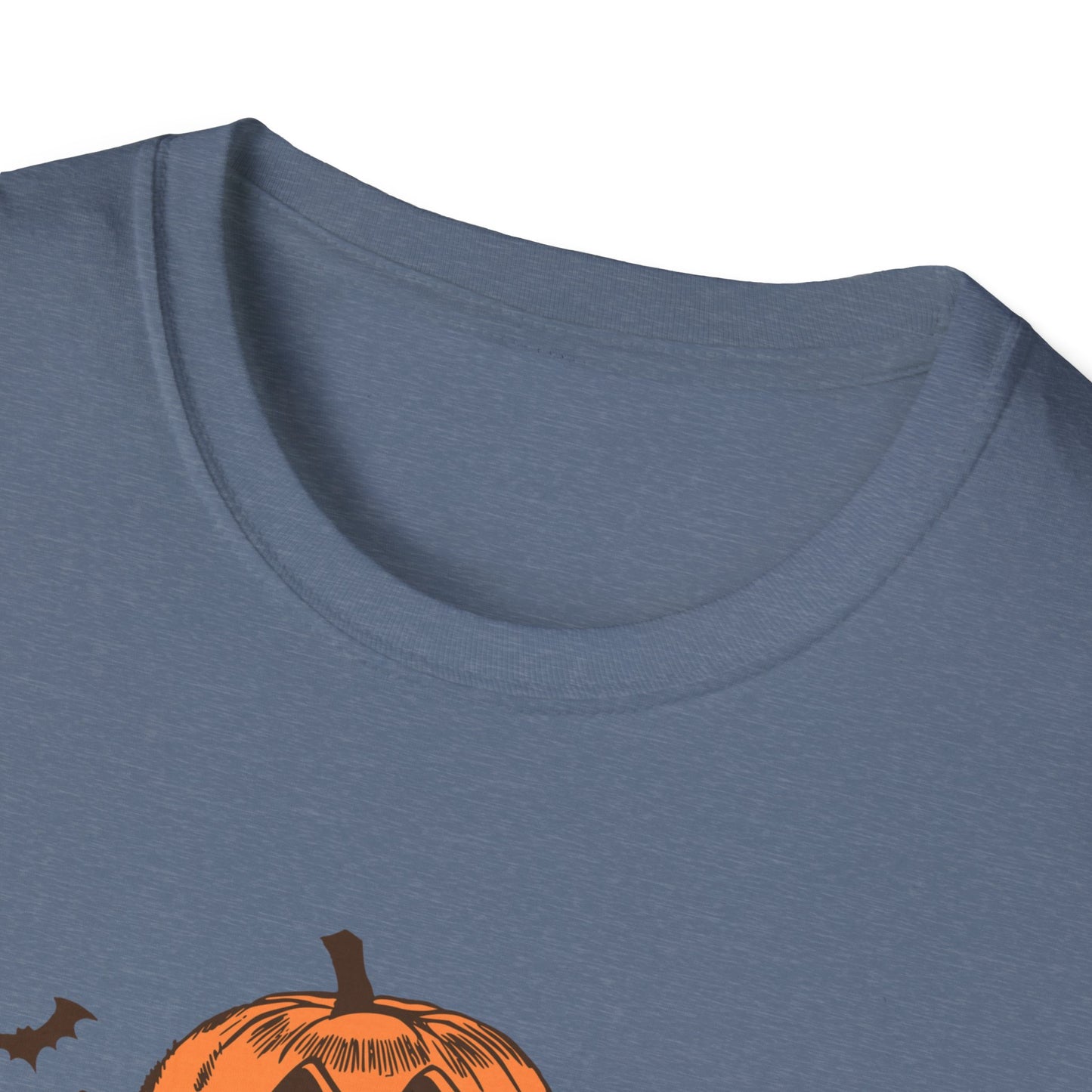 Stay Spooky Halloween Unisex Graphic T-Shirt