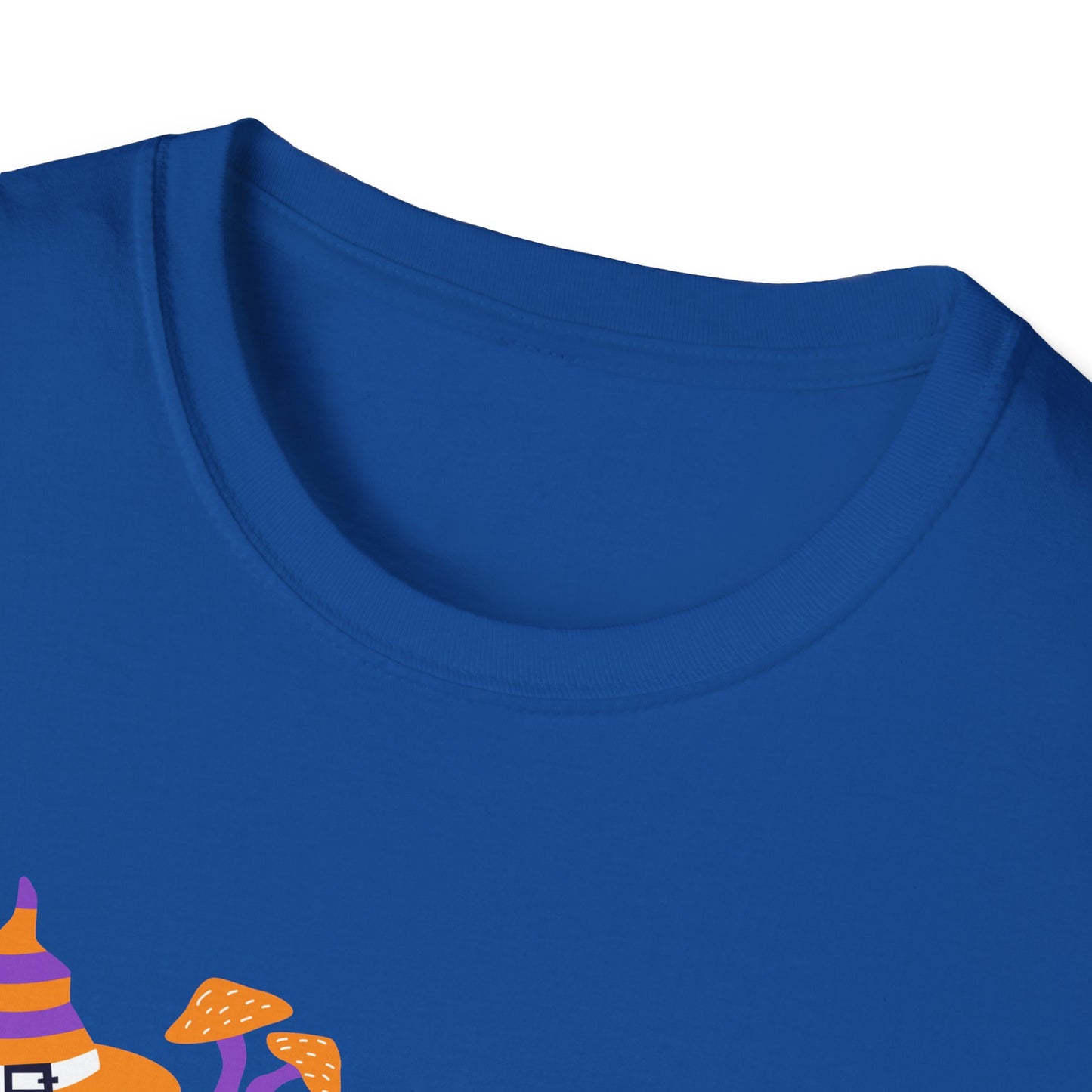 Witches Get Candy Unisex Graphic T-Shirt