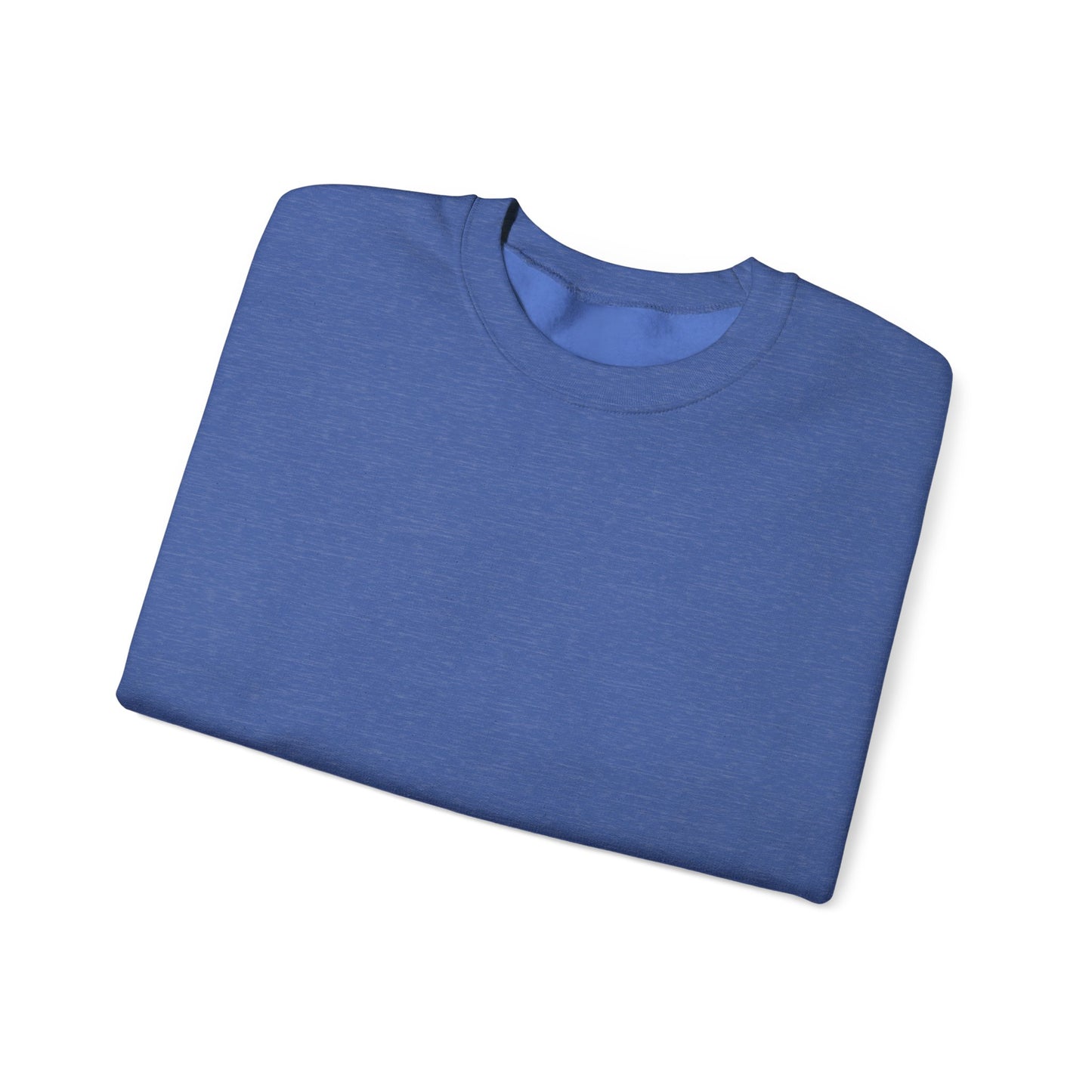 Do What Makes You Happy Unisex Crewneck Sweatshirt