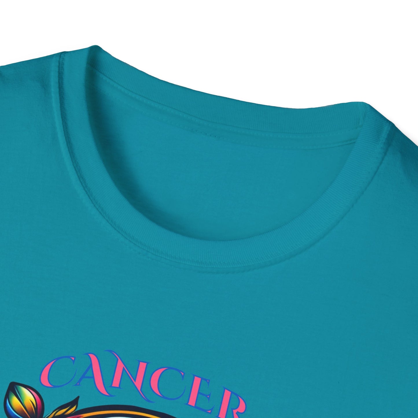 Cancer Zodiac Unisex T-Shirt
