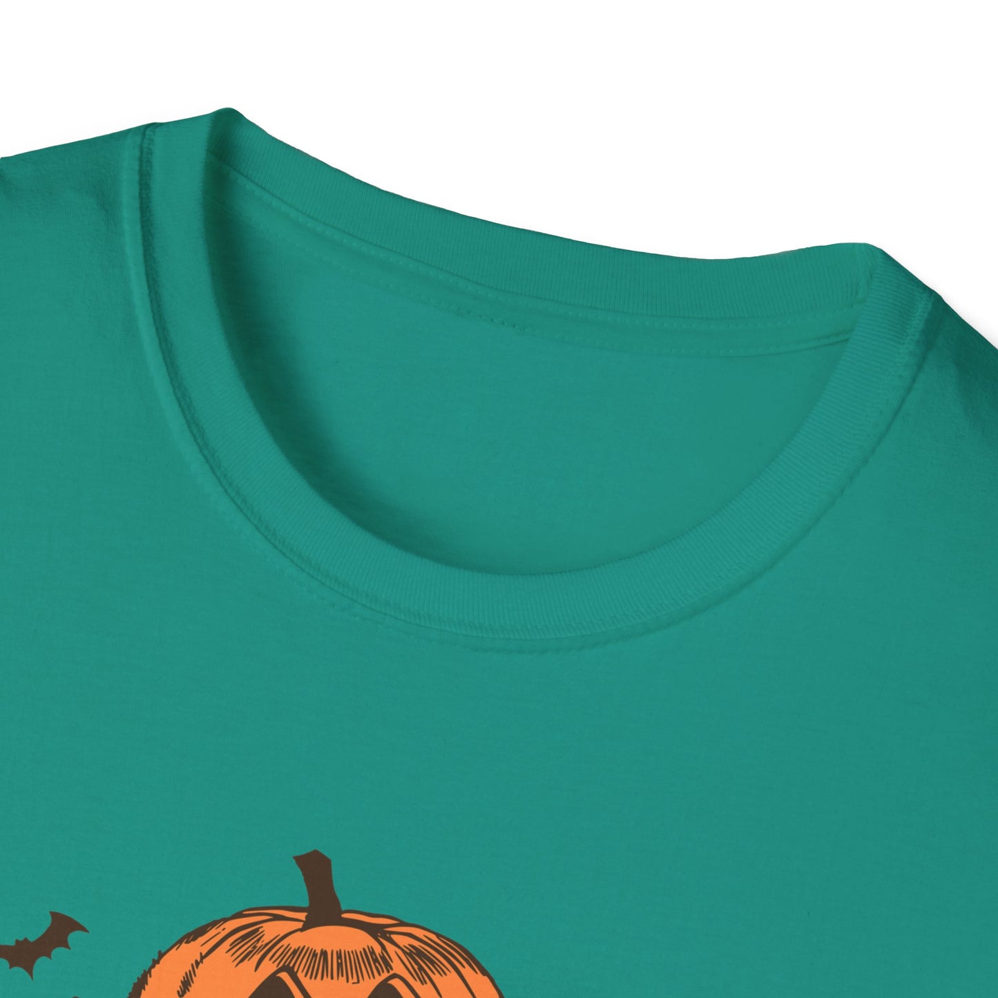 Stay Spooky Halloween Unisex Graphic T-Shirt