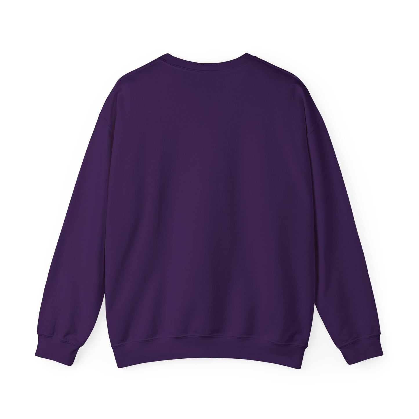 Colorful Shih Tzu Unisex Crewneck Sweatshirt