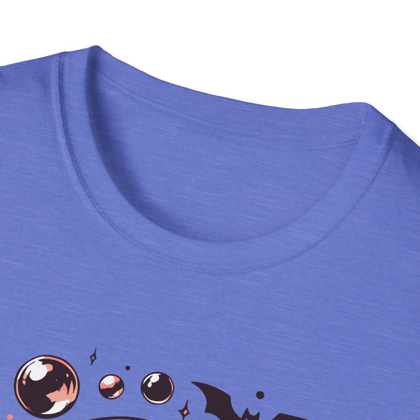 I Put A Spell On You Unisex Graphic T-Shirt