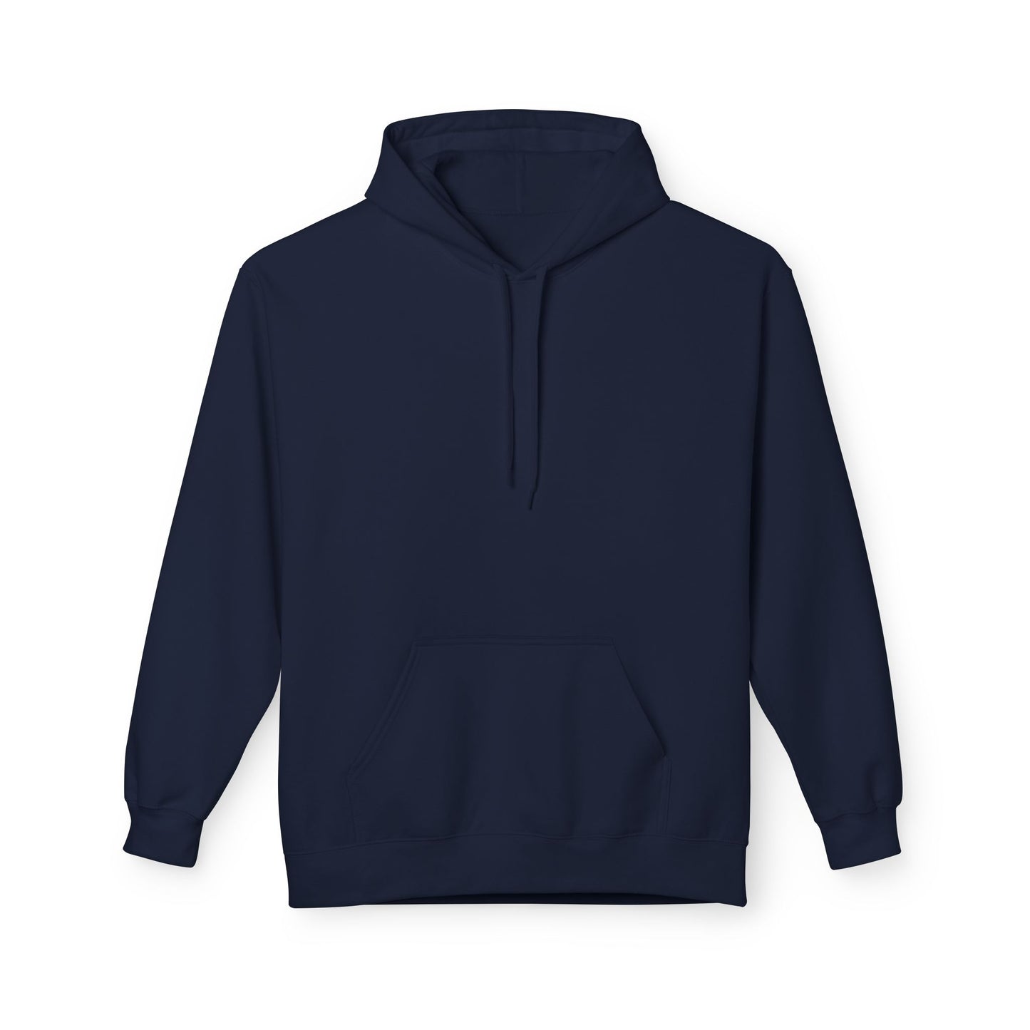 Do What Makes You Happy Unisex Hooded Sweatshirt