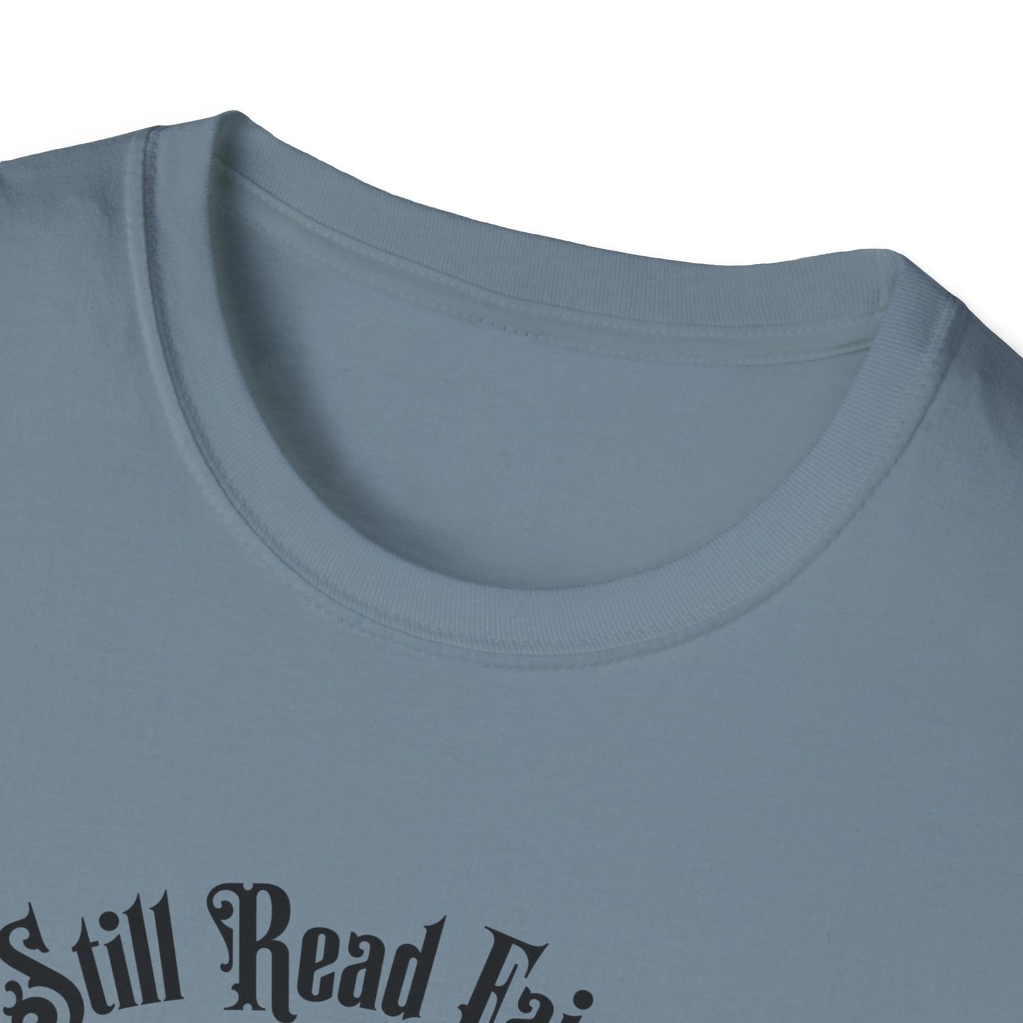 Dark Fairytales Unisex Graphic T-Shirt