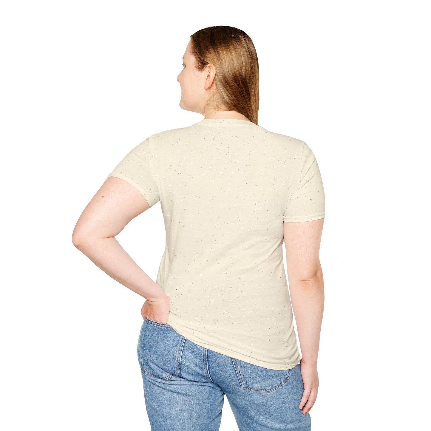 Bump in the Night Unisex Graphic T-Shirt