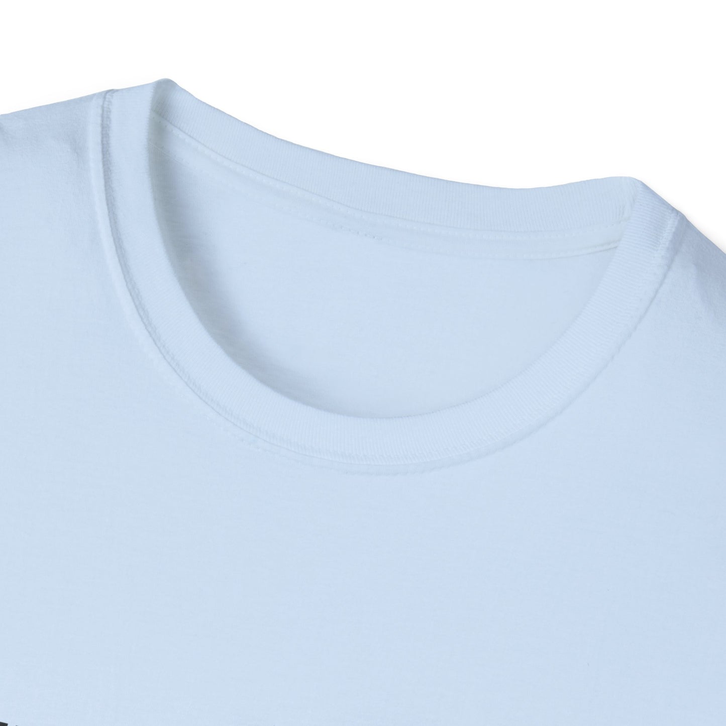 Serial Starter, Rare Finisher Unisex Graphic T-Shirt