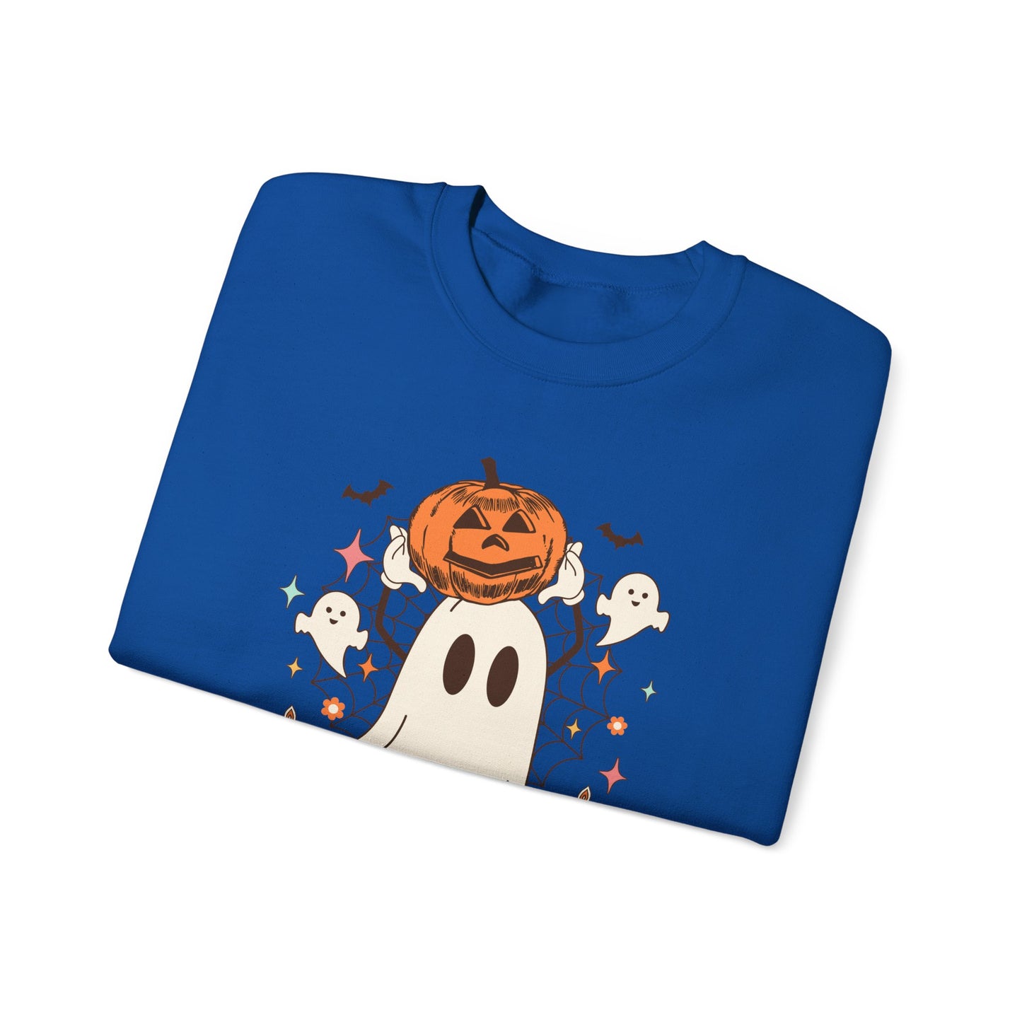 Stay Spooky Unisex Crewneck Sweatshirt