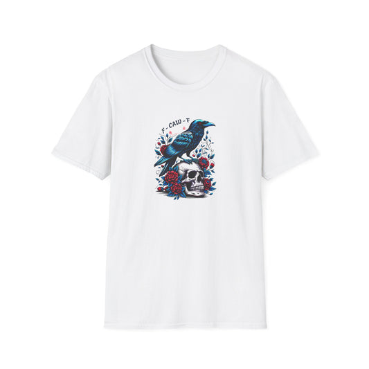 F-CAW-F Unisex Graphic T-Shirt