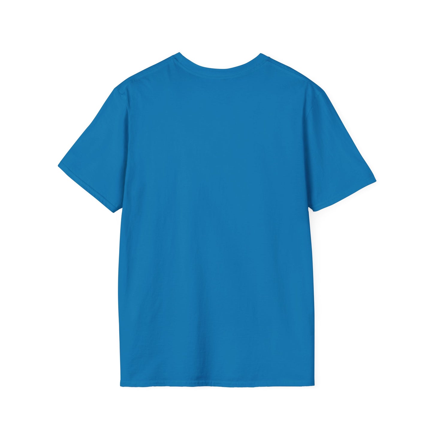 Some People Are Like Clouds Unisex Graphic T-Shirt