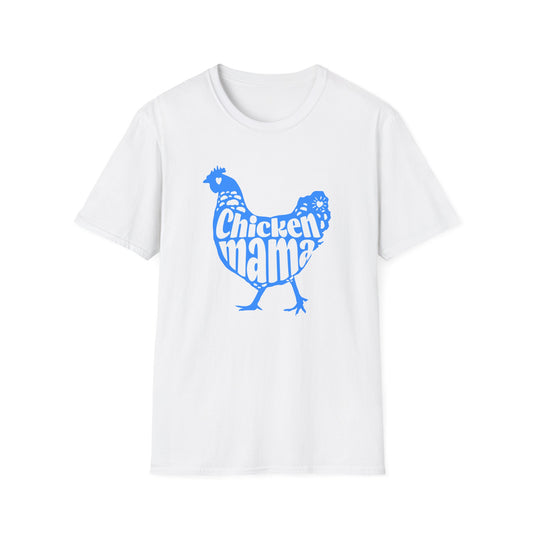 Chicken Mama Unisex T-Shirt