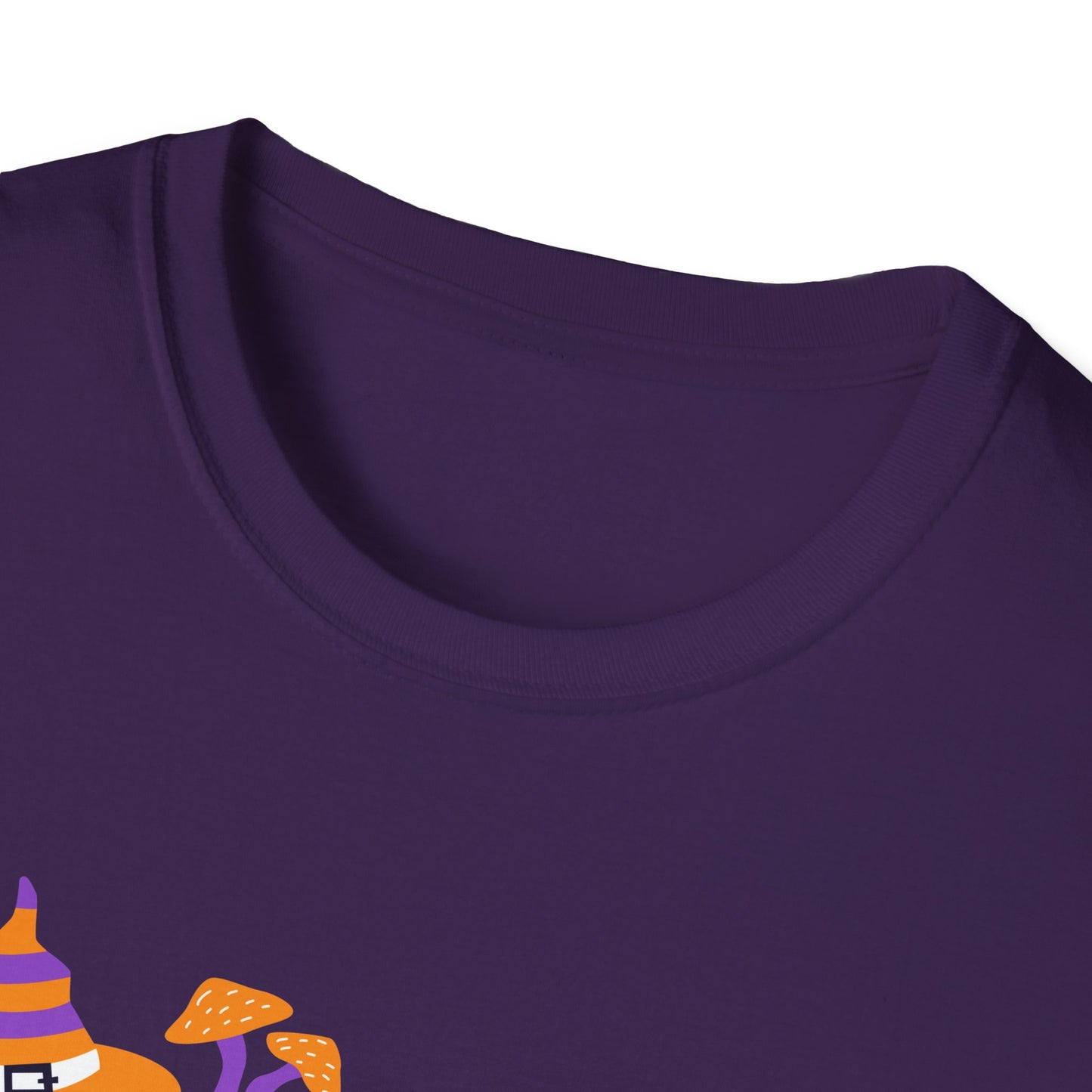 Witches Get Candy Unisex Graphic T-Shirt