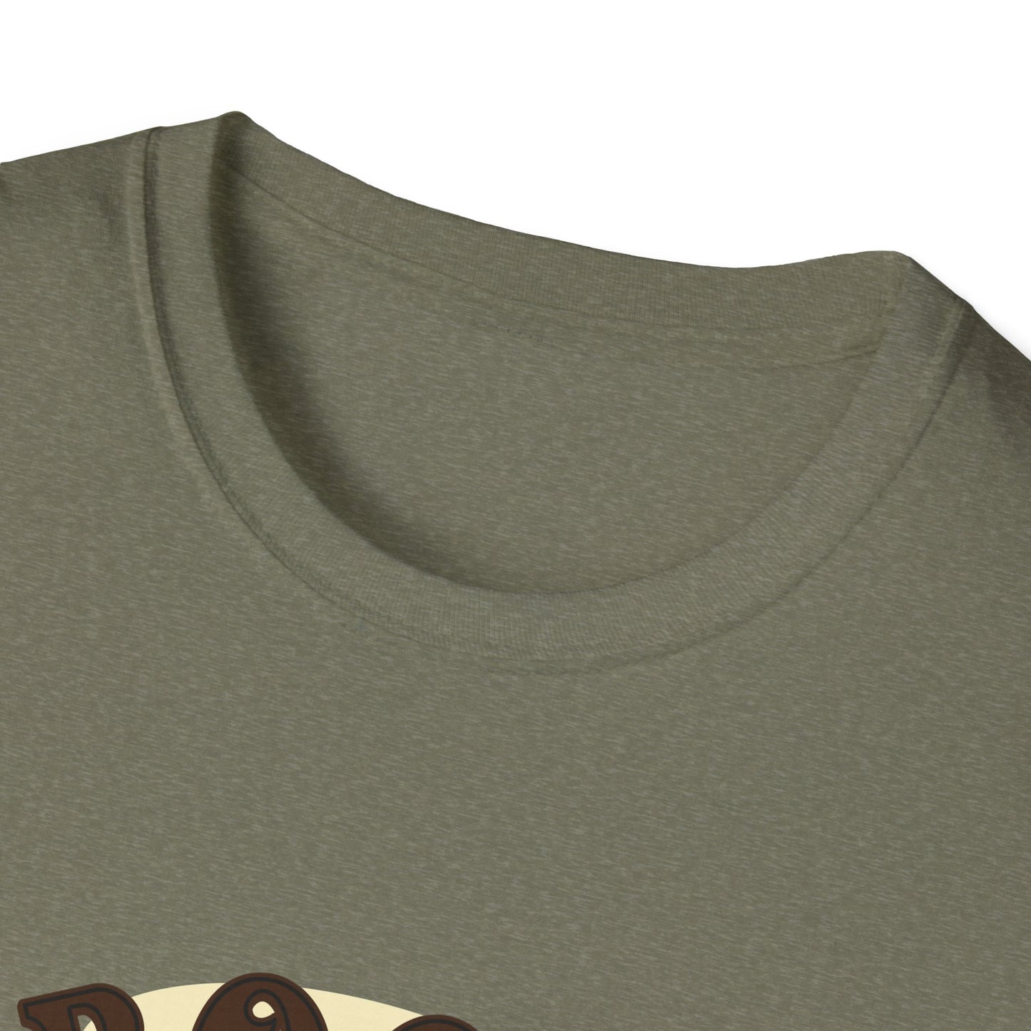 Boot Scootin' Spooky Unisex Graphic T-Shirt