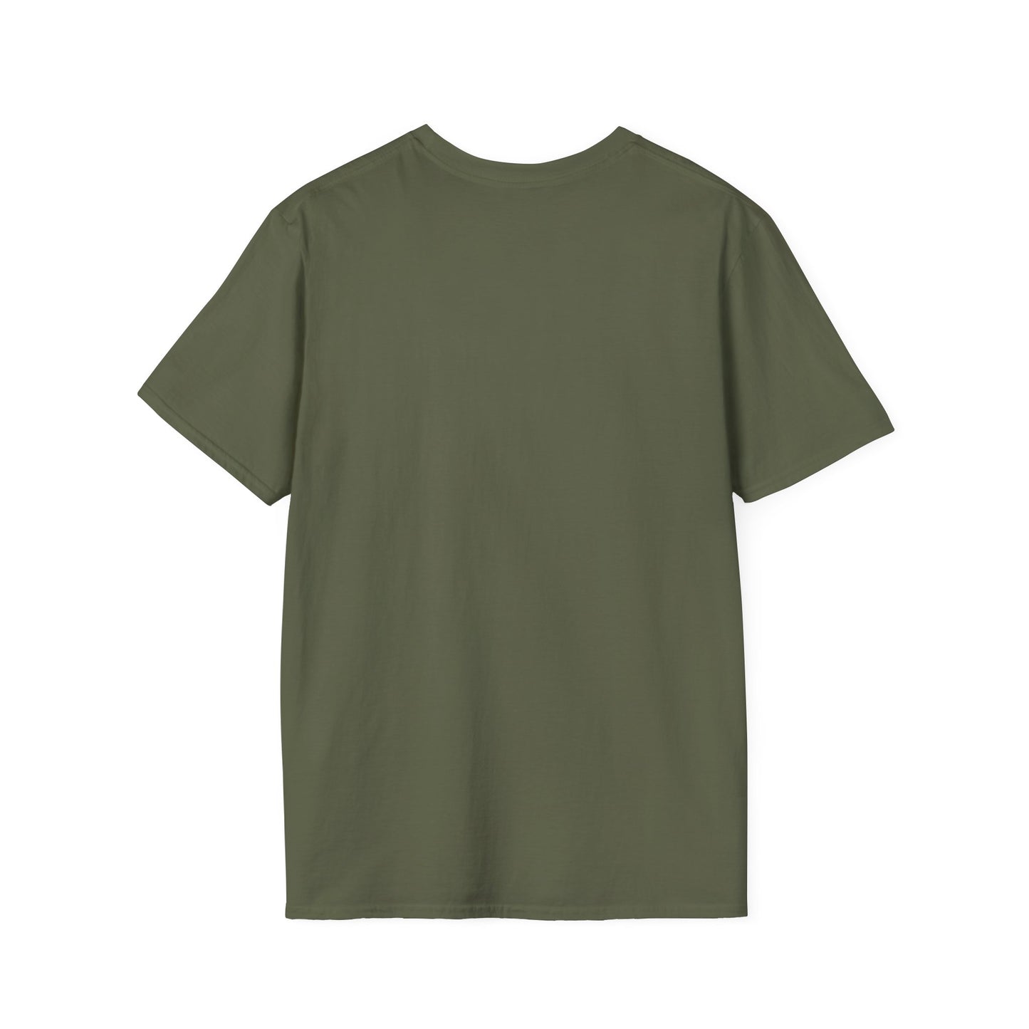 Let's Go Ghouls Unisex Graphic T-Shirt