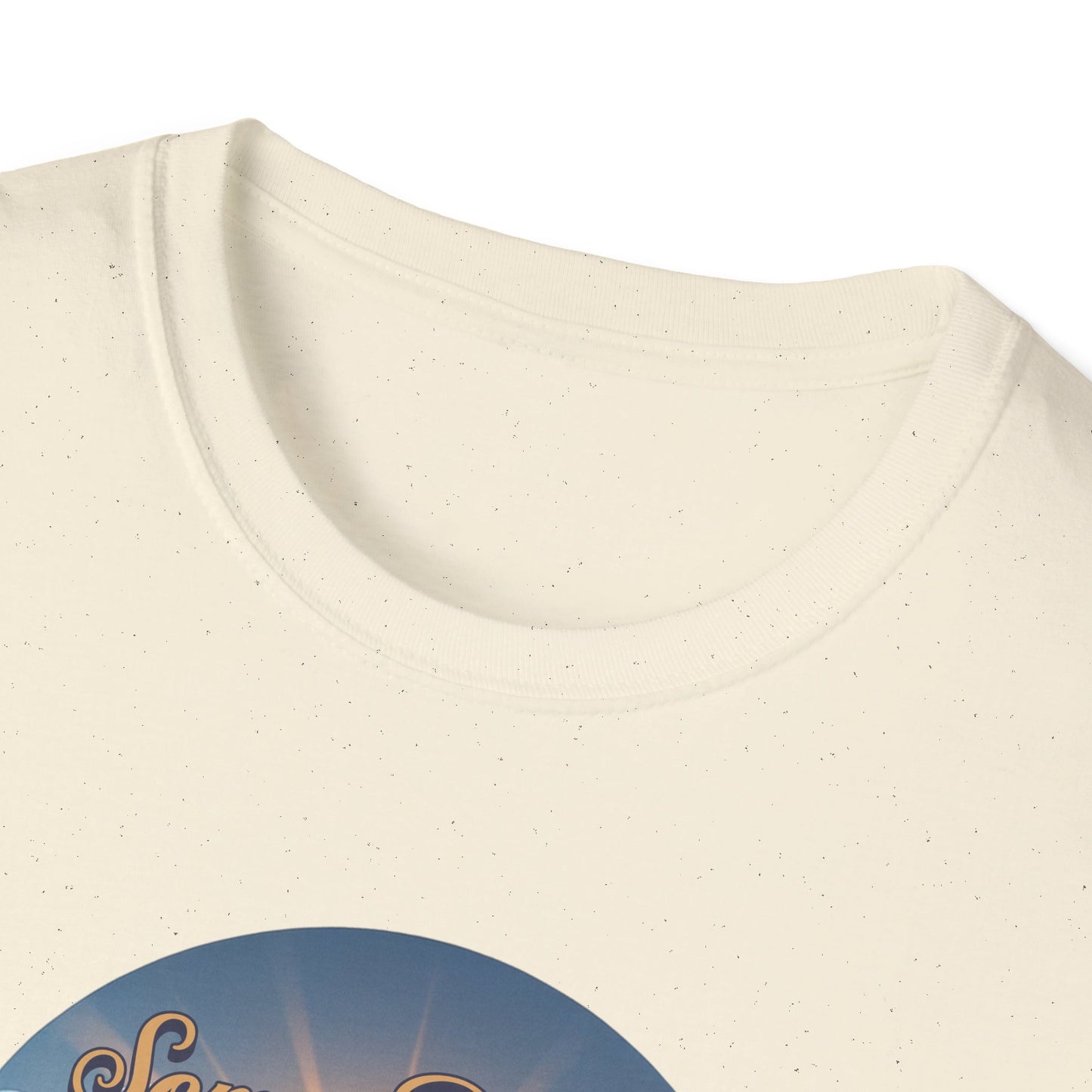 Some People Are Like Clouds Unisex Graphic T-Shirt