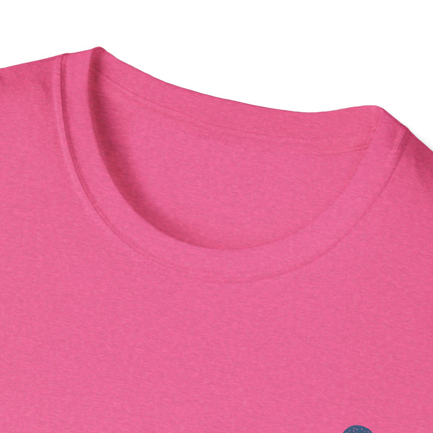 Deep Waters Unisex Graphic T-Shirt