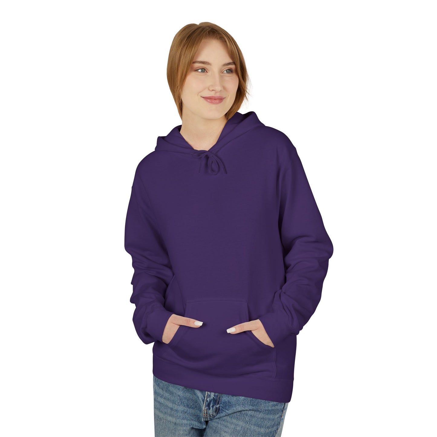 Do What Makes You Happy Unisex Hooded Sweatshirt