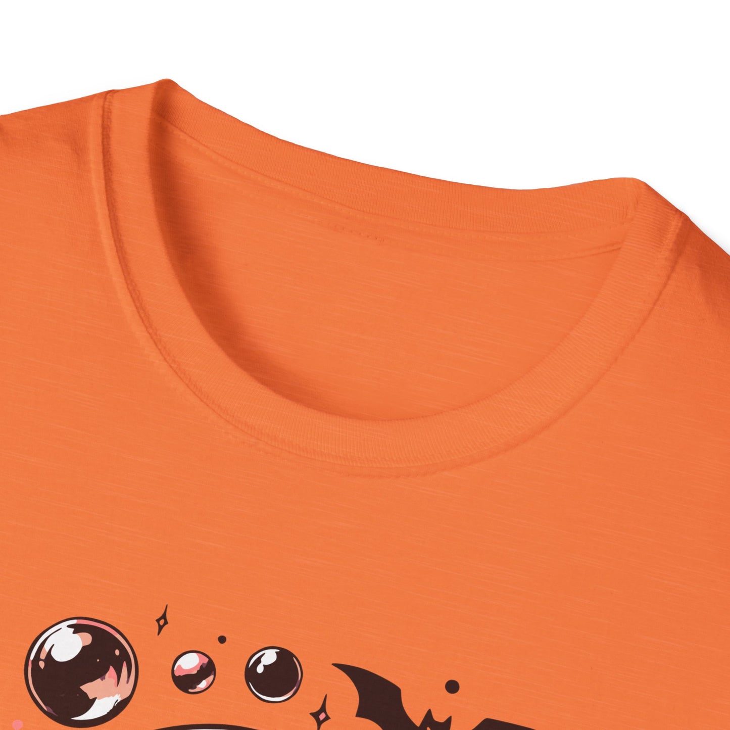 I Put A Spell On You Unisex Graphic T-Shirt