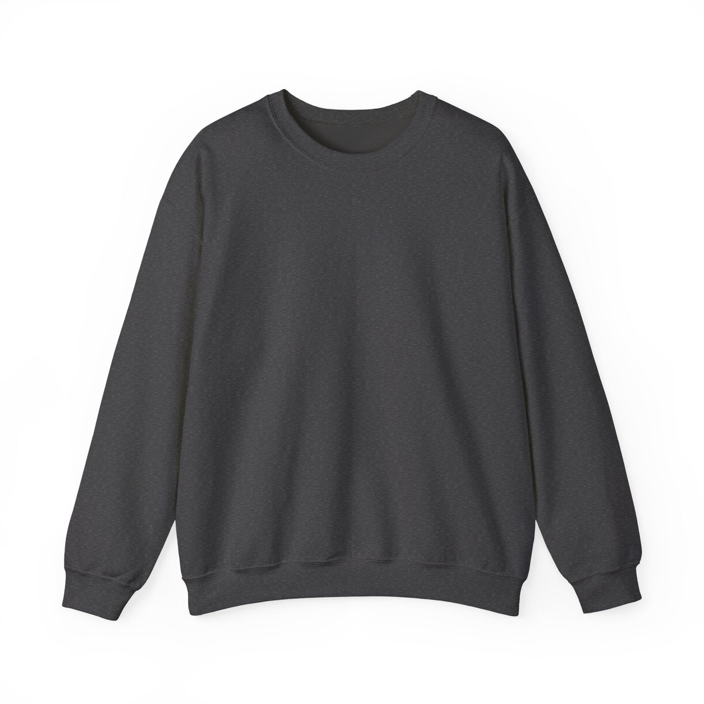 Do What Makes You Happy Unisex Crewneck Sweatshirt
