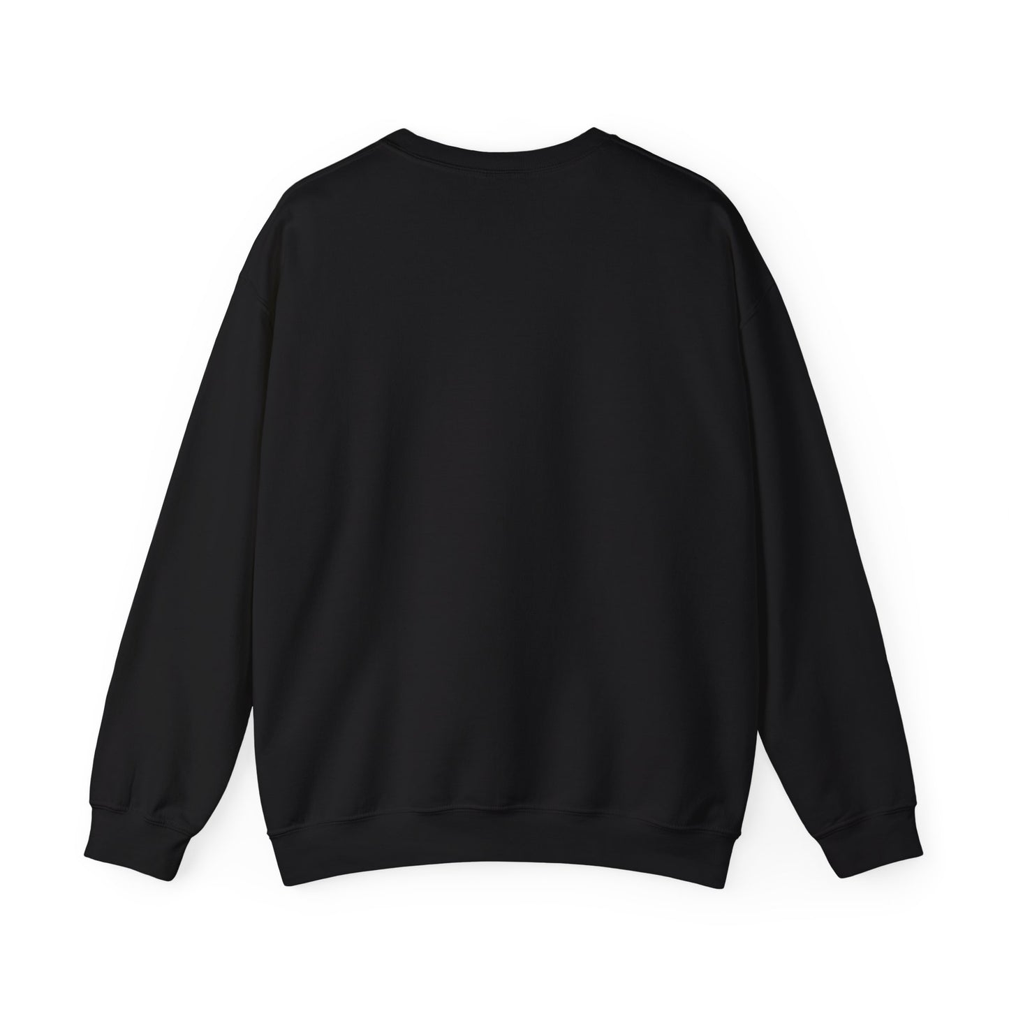 Colorful Shih Tzu Unisex Crewneck Sweatshirt